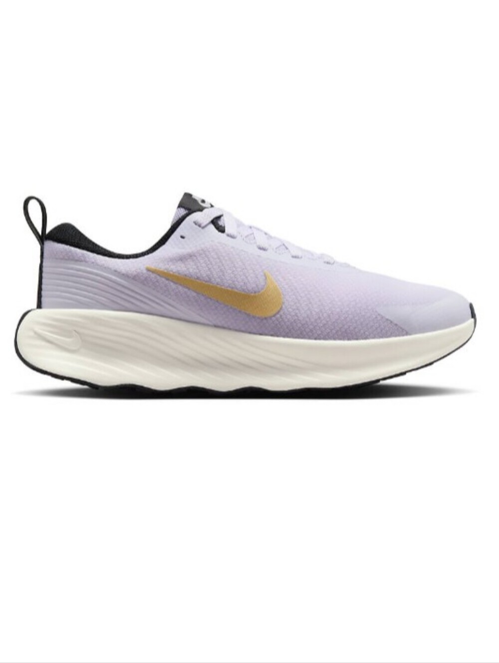 Nike Women's Promina - Amethyst Tint/Metallic Gold Sz.9.5